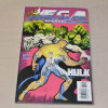 Mega Marvel 01 - 1997